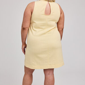 Gentle Fawn Casey Mini Dress