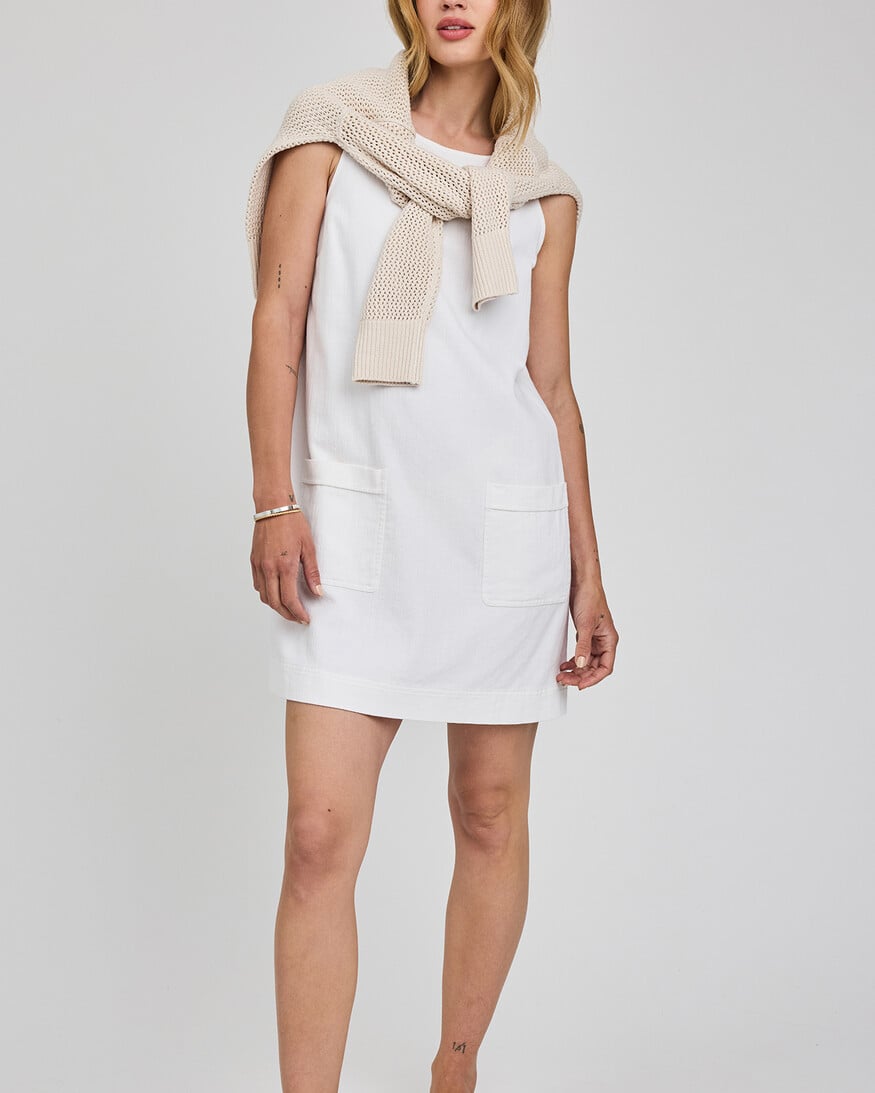 Gentle Fawn Casey Mini Dress