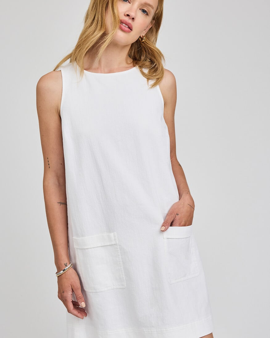 Gentle Fawn Casey Mini Dress