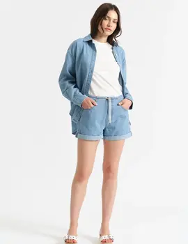 DAZE Maddie MR Short