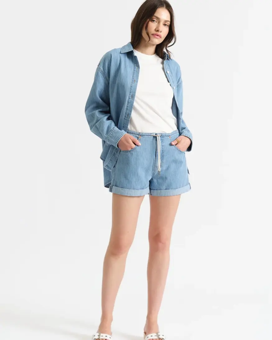 DAZE Maddie MR Short