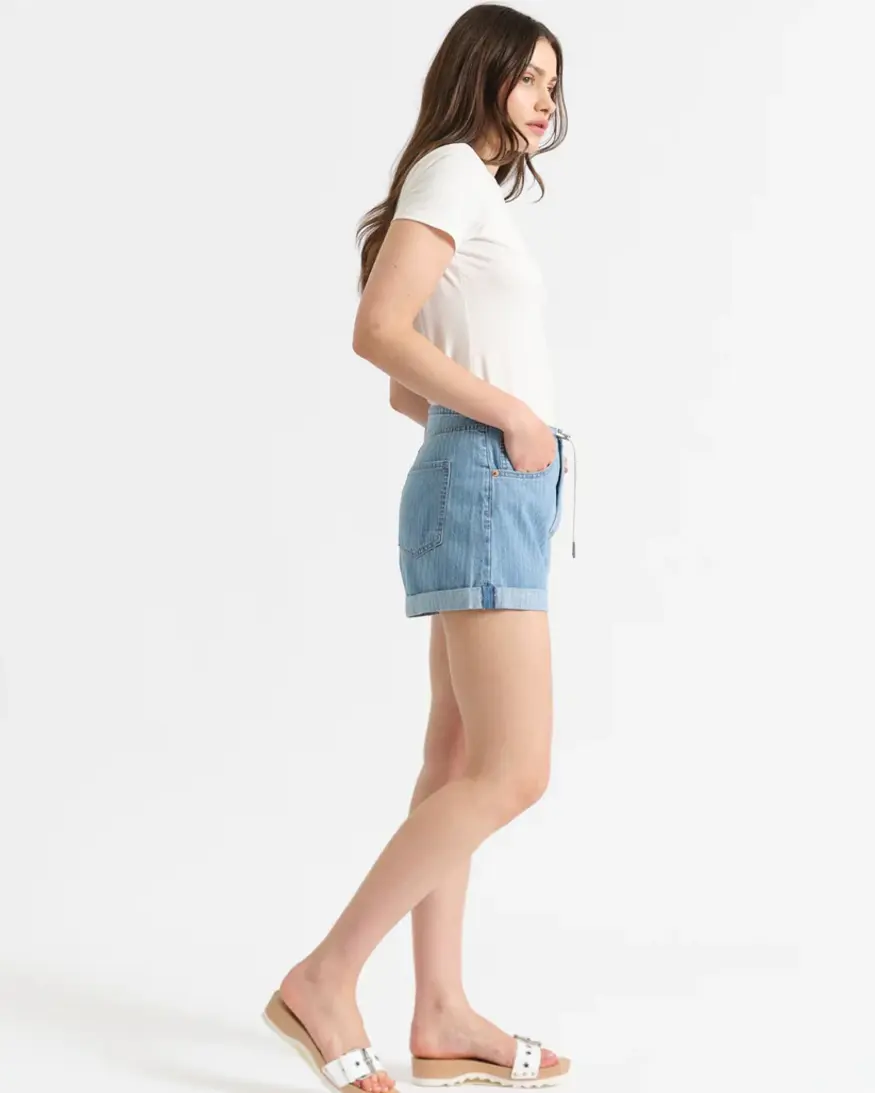 DAZE Maddie MR Short