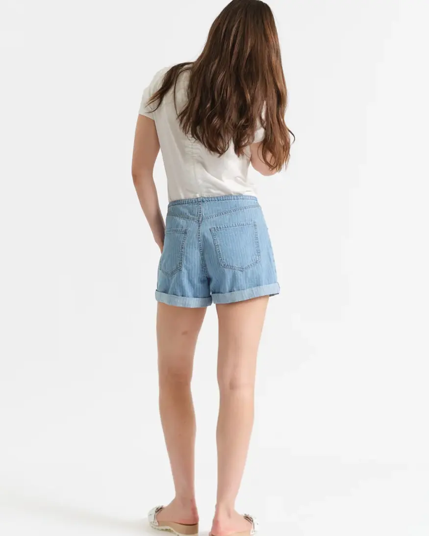 DAZE Maddie MR Short