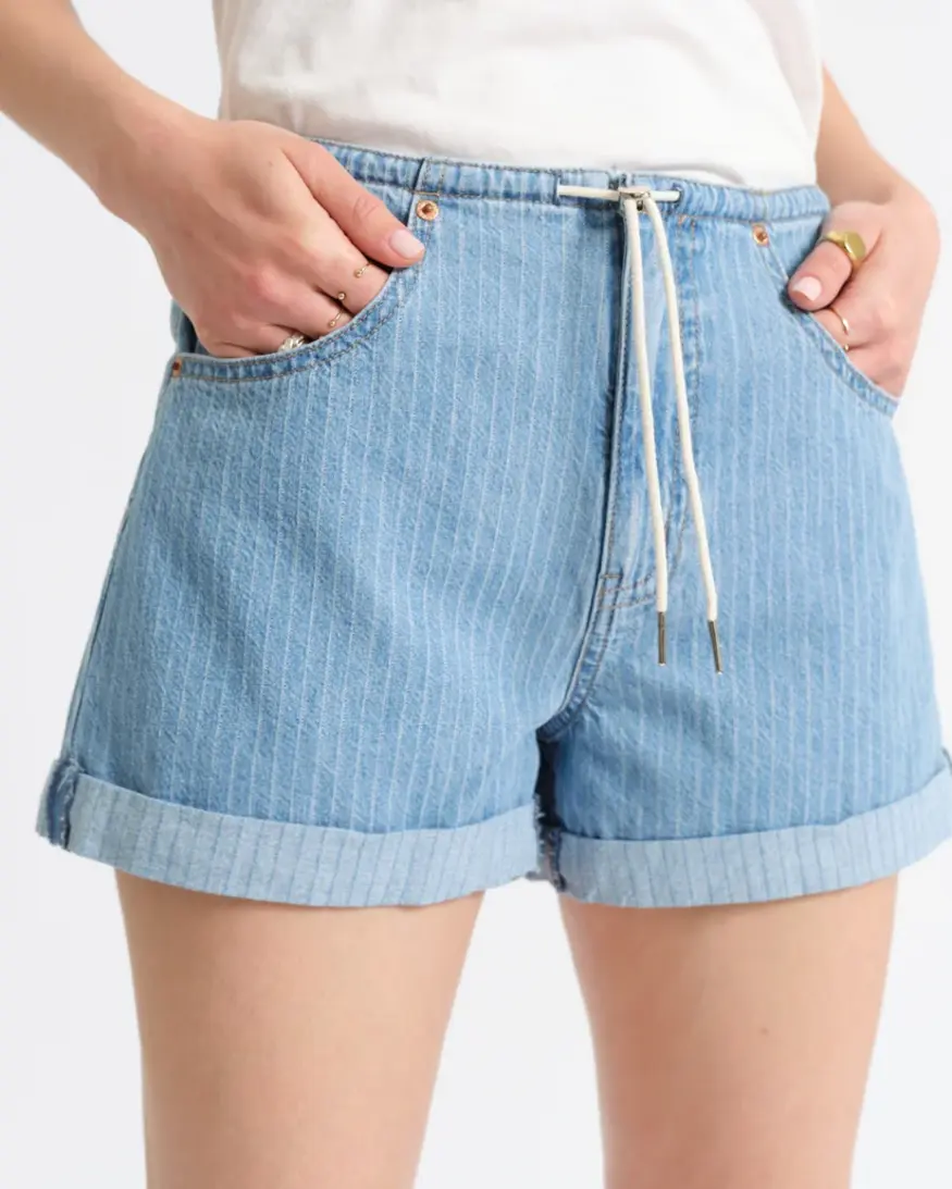 DAZE Maddie MR Short