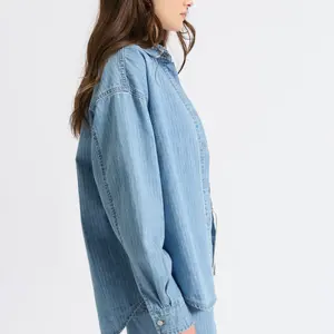 DAZE Haven LS Shirt
