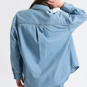 DAZE Haven LS Shirt