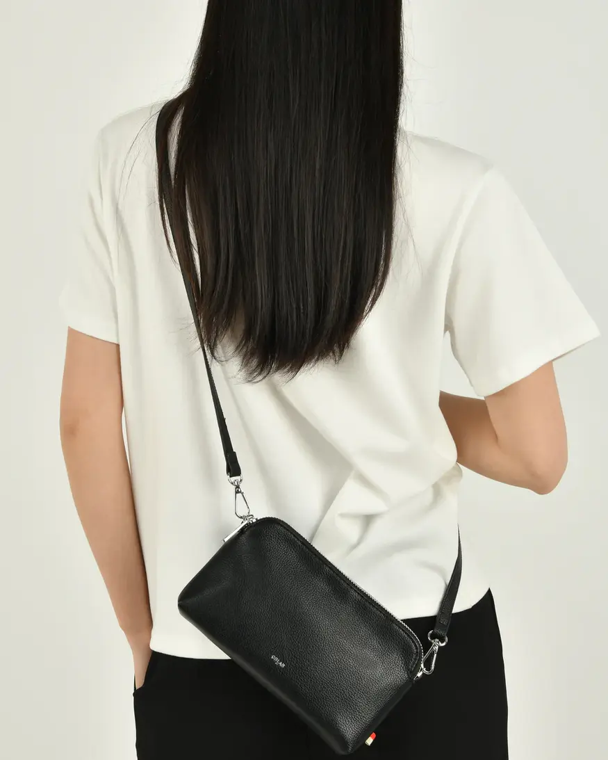 Co-Lab Althi Doublet Crossbody