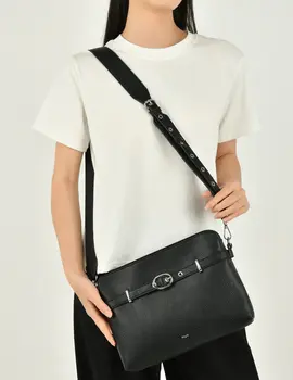 Co-Lab Zoe Doublet Crossbody