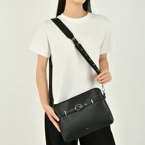 Co-Lab Zoe Doublet Crossbody