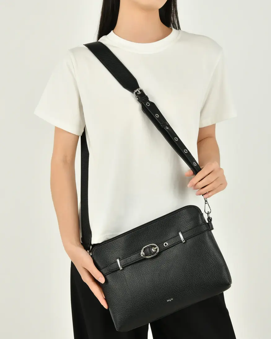 Co-Lab Zoe Doublet Crossbody