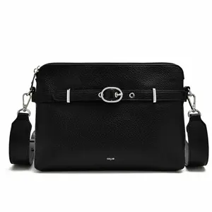 Co-Lab Zoe Doublet Crossbody