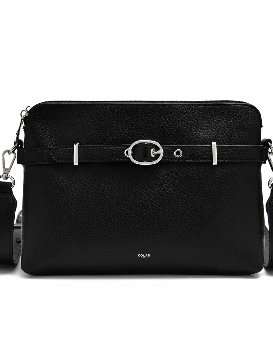 Co-Lab Zoe Doublet Crossbody