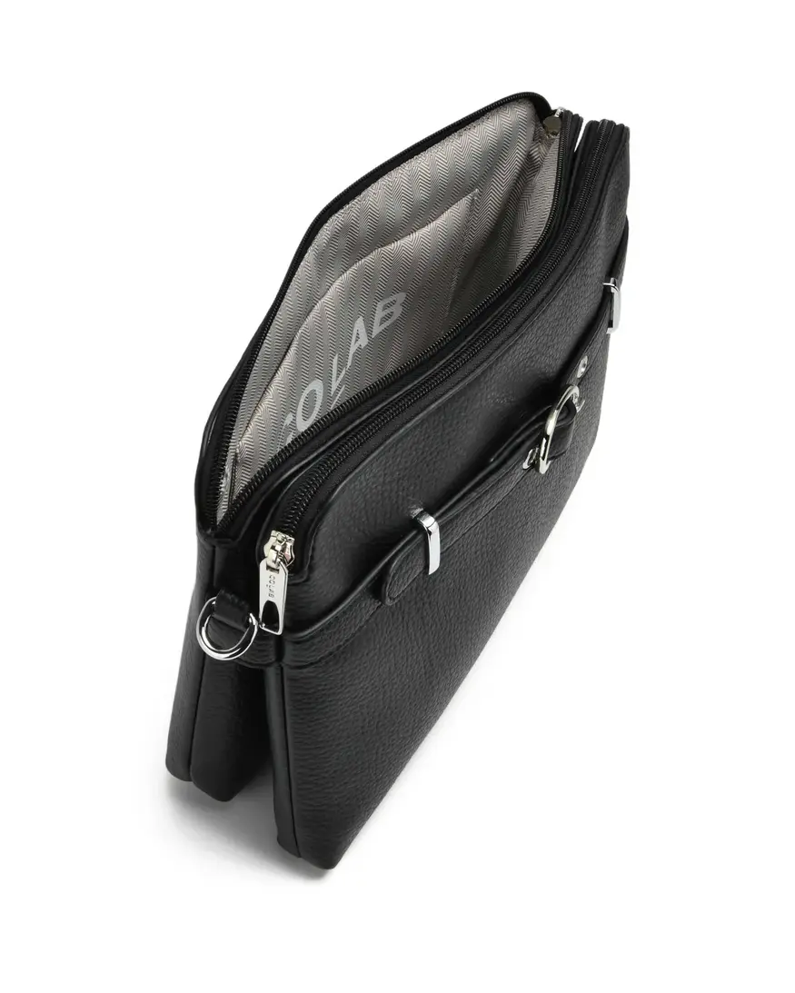 Co-Lab Zoe Doublet Crossbody