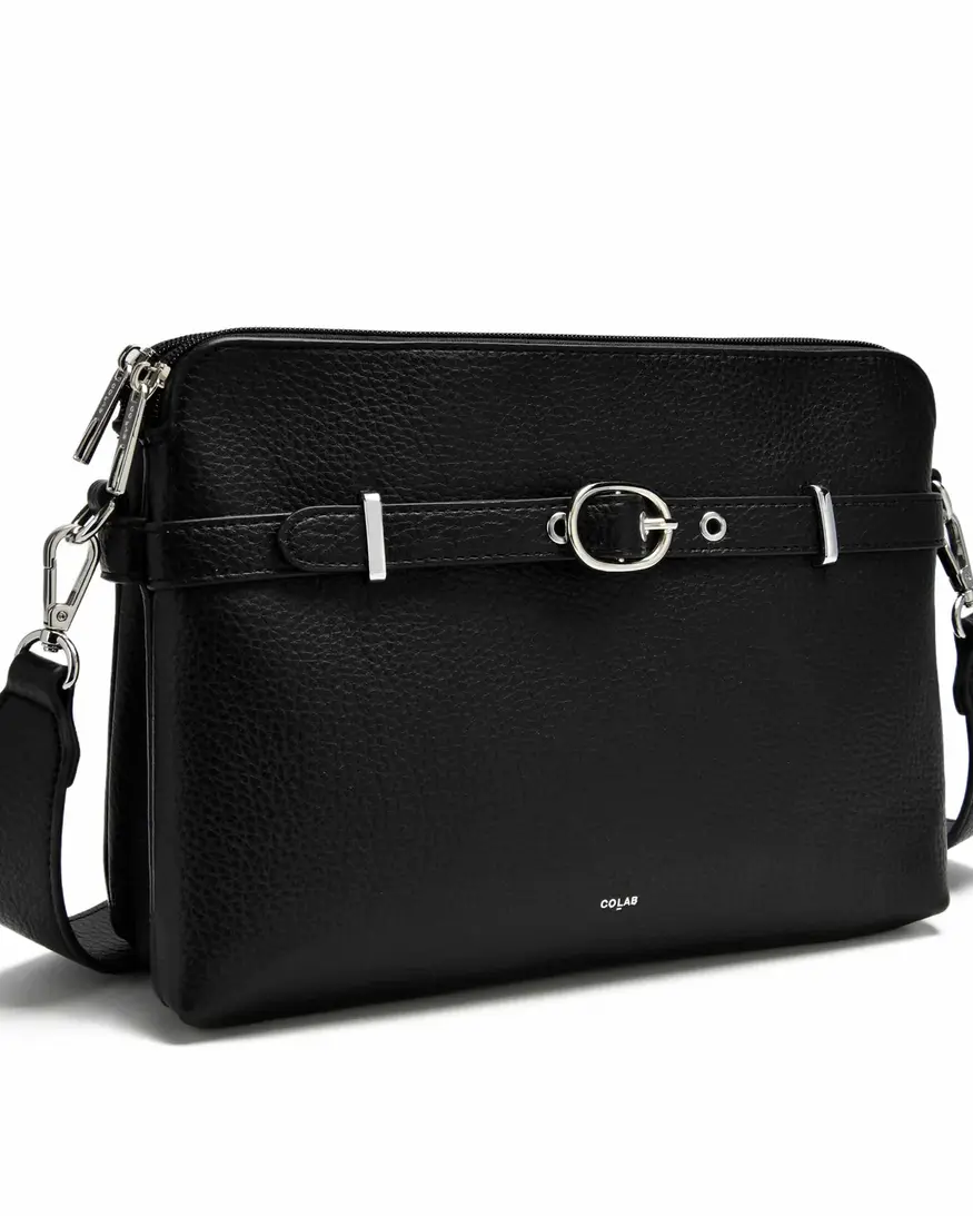 Co-Lab Zoe Doublet Crossbody