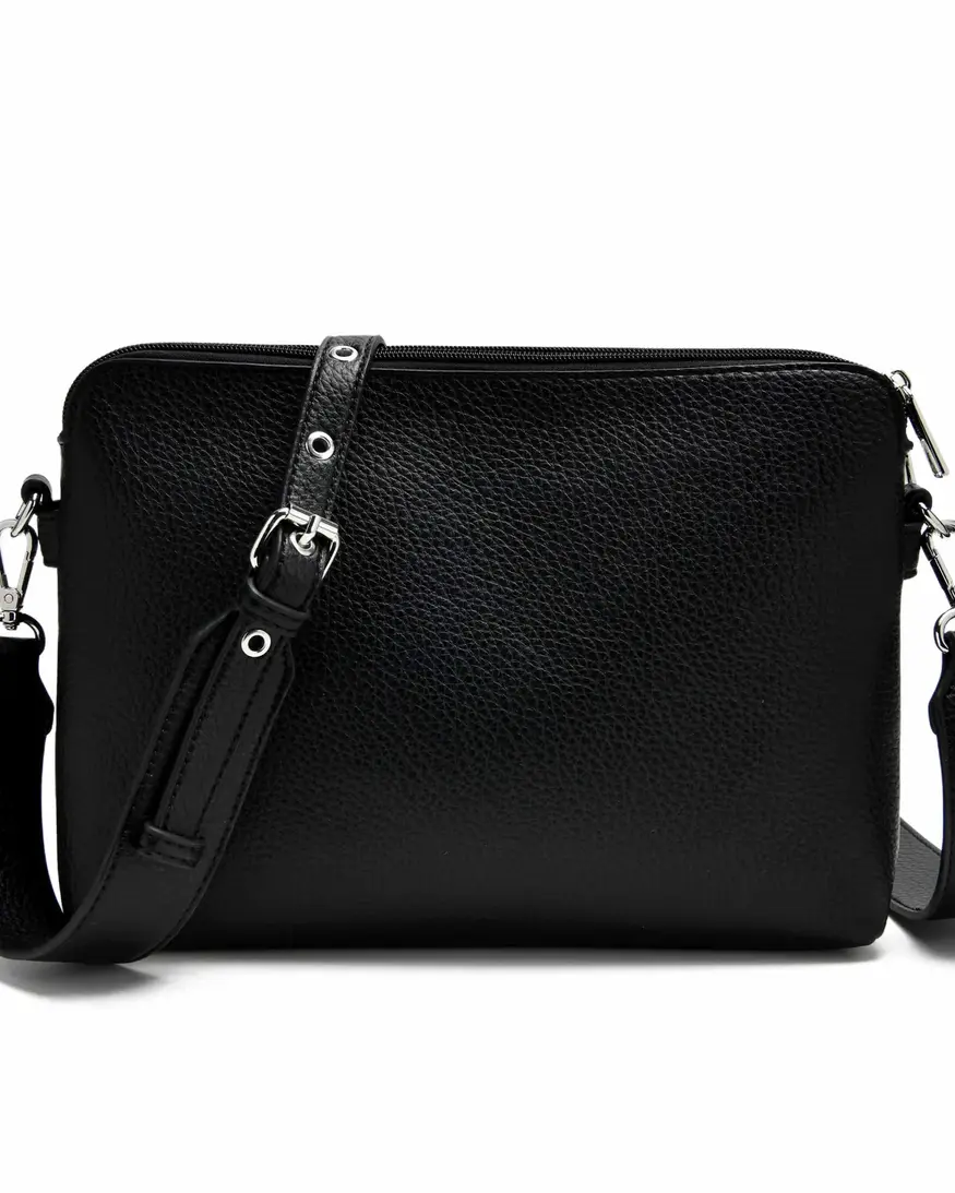 Co-Lab Zoe Doublet Crossbody