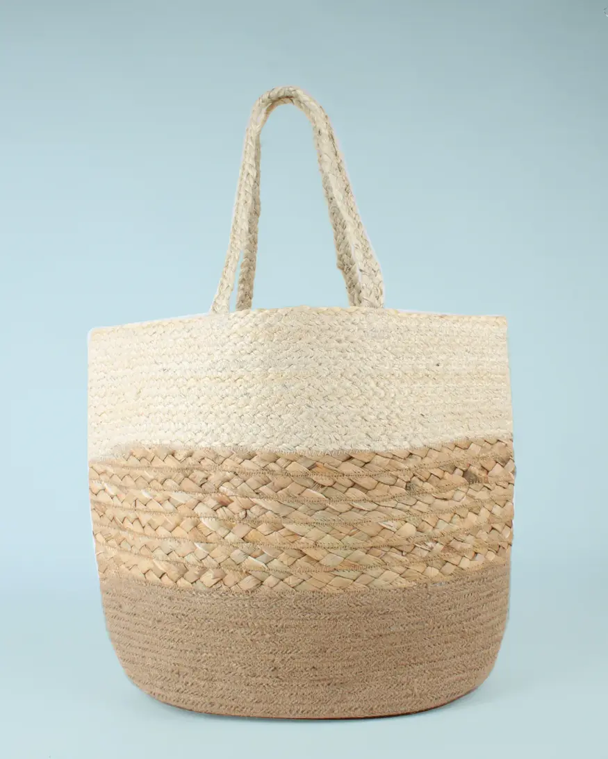 Co-Lab Santa Rosa Beach Tote