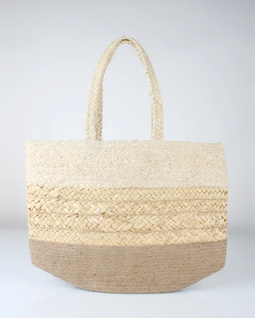 Co-Lab Santa Rosa Beach Tote