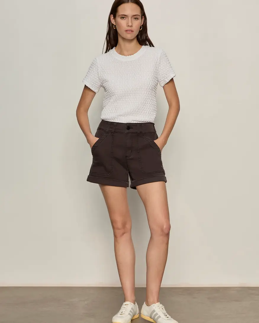 Sanctuary Wander On Short