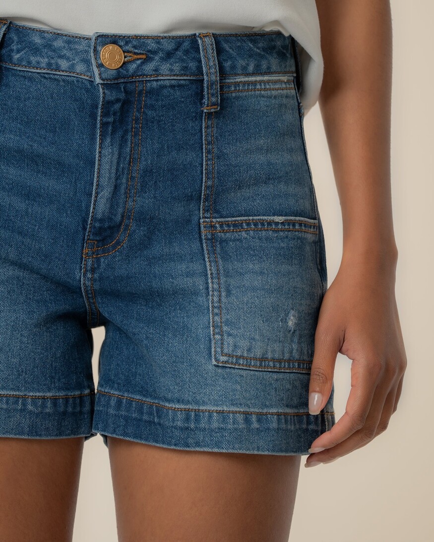 KUT Jane Hr W/Pork Chop Pkt