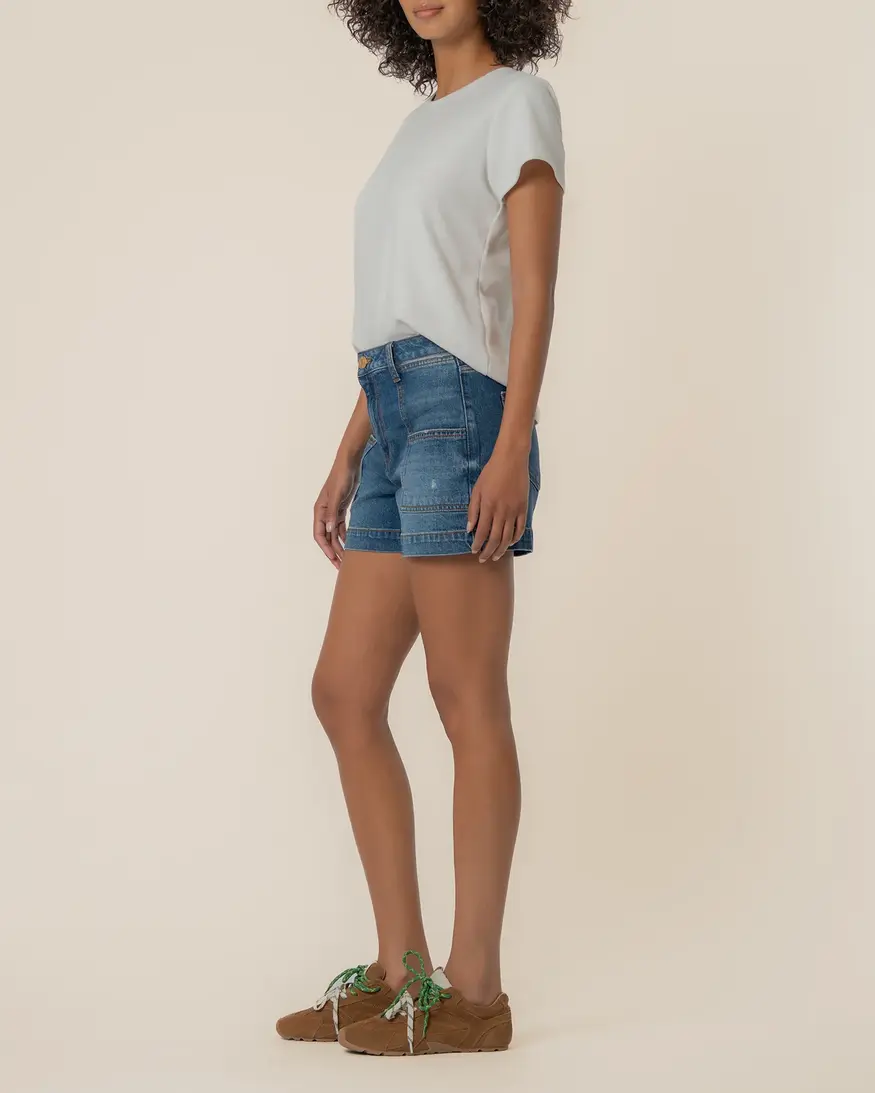 KUT Jane Hr W/Pork Chop Pkt