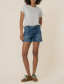 KUT Jane Hr W/Pork Chop Pkt