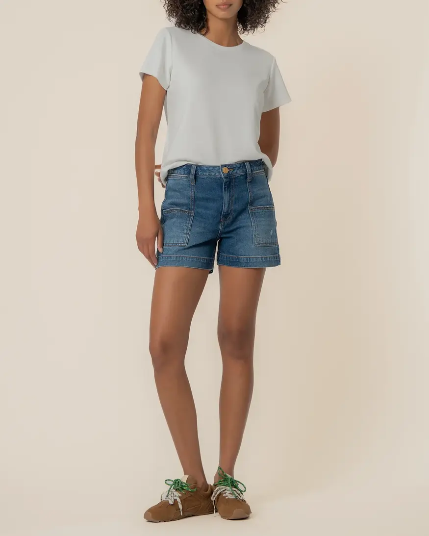 KUT Jane Hr W/Pork Chop Pkt