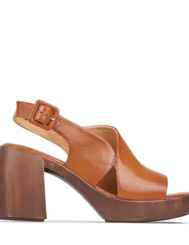 EOS Spicer Slingback Sandal