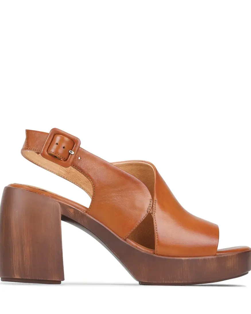 EOS Spicer Slingback Sandal