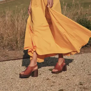 EOS Spicer Slingback Sandal