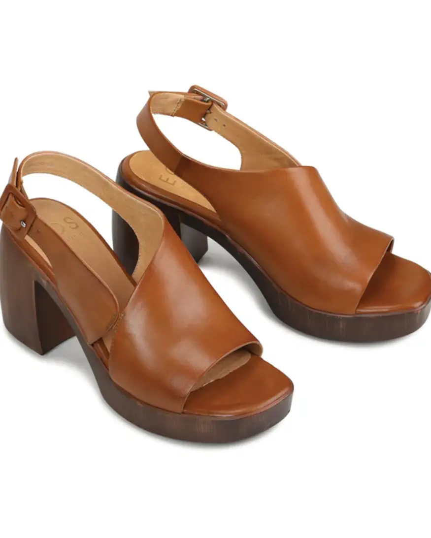 EOS Spicer Slingback Sandal