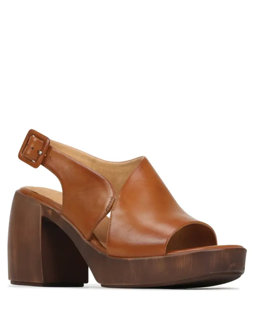 EOS Spicer Slingback Sandal