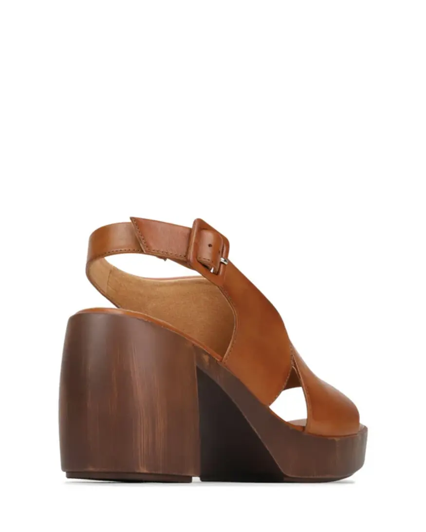 EOS Spicer Slingback Sandal