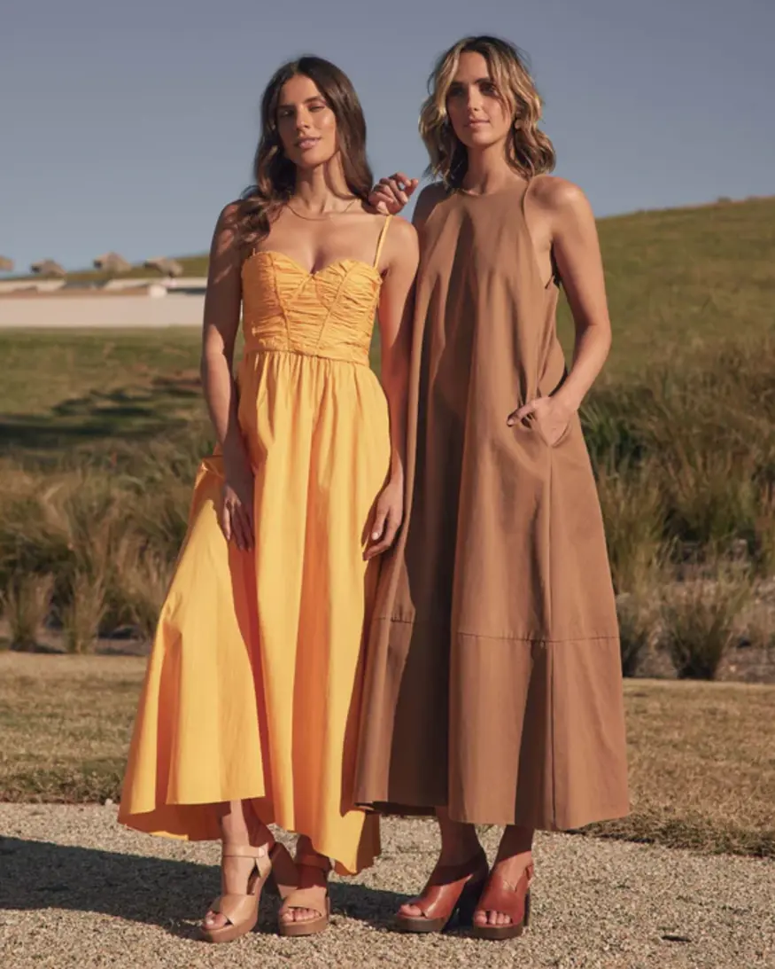 EOS Spicer Slingback Sandal