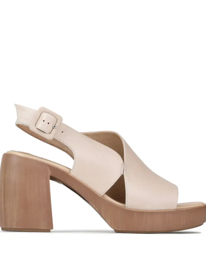 EOS Spicer Slingback Sandal