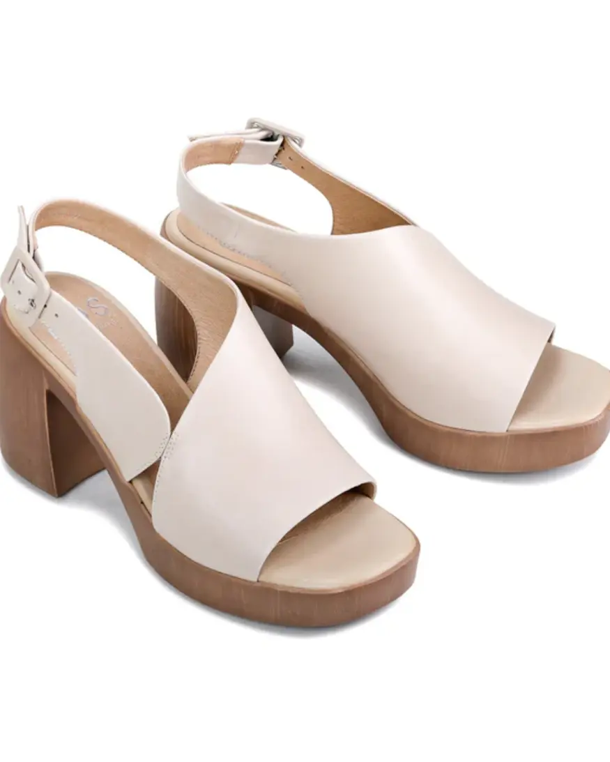 EOS Spicer Slingback Sandal