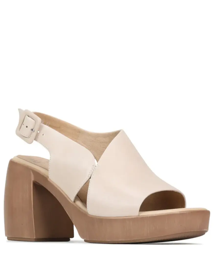 EOS Spicer Slingback Sandal