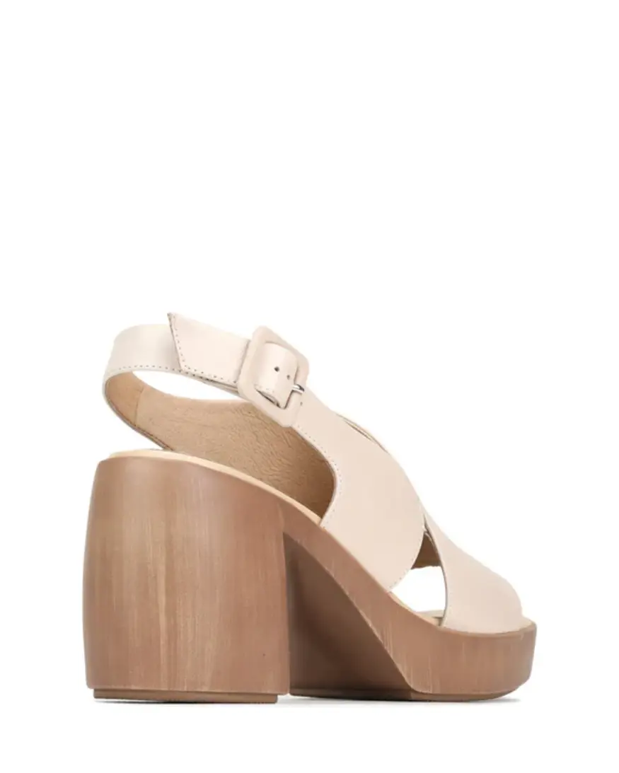 EOS Spicer Slingback Sandal