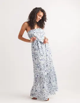 Papillon Sawyer Eyelet Maxi