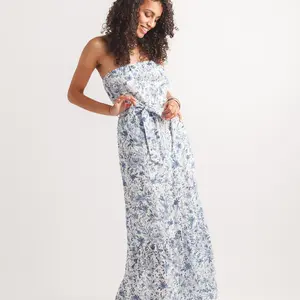Papillon Sawyer Eyelet Maxi