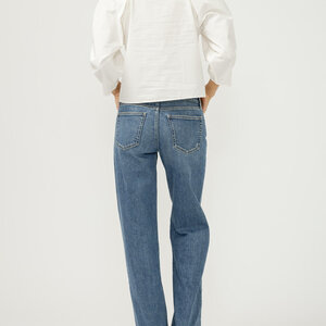 Silver Jeans - For Us Loose & Low