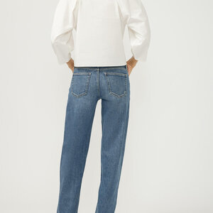 Silver Jeans - For Us Loose & Low