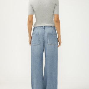 Silver Jeans - For Us Beach Pants