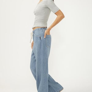Silver Jeans - For Us Beach Pants