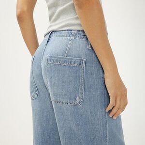 Silver Jeans - For Us Beach Pants