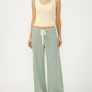 Silver Jeans - For Us Beach Pants