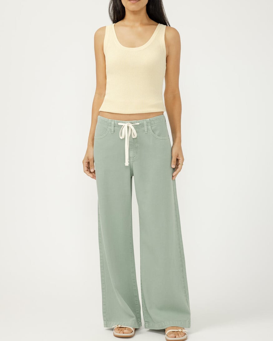 Silver Jeans - For Us Beach Pants