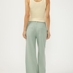 Silver Jeans - For Us Beach Pants