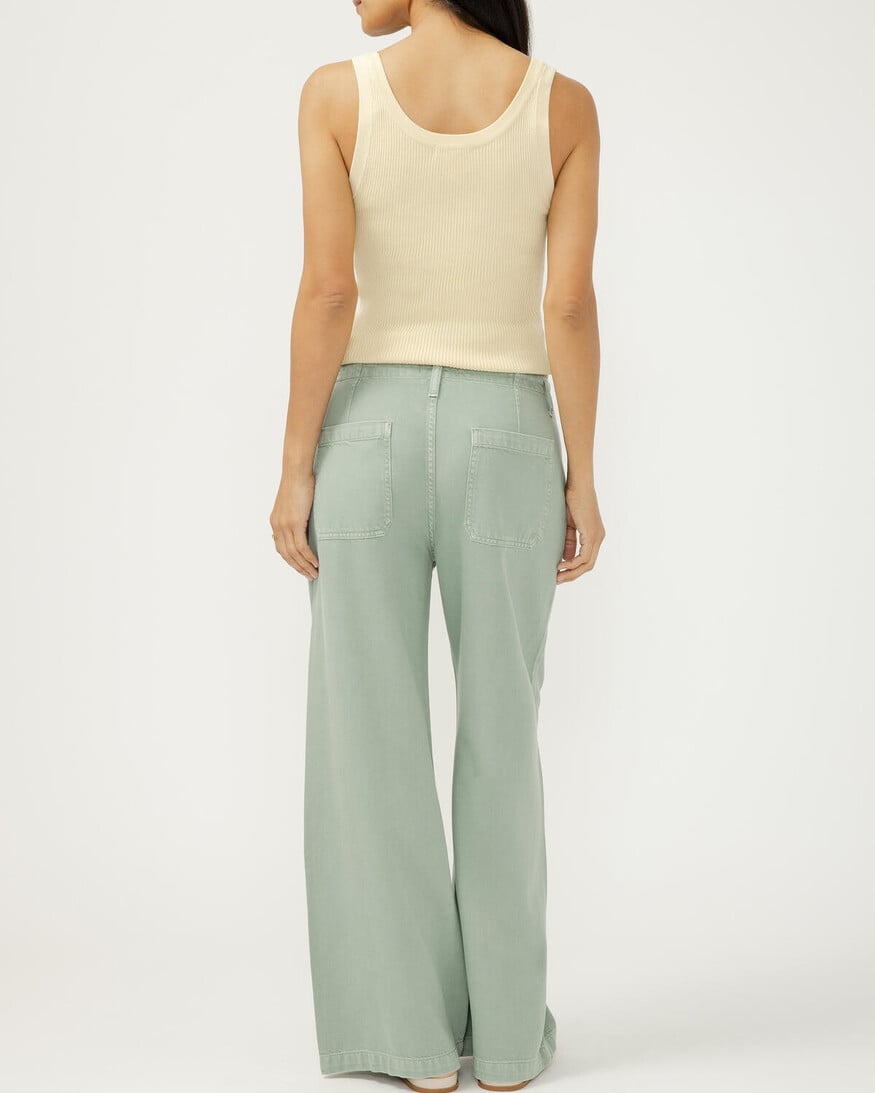 Silver Jeans - For Us Beach Pants