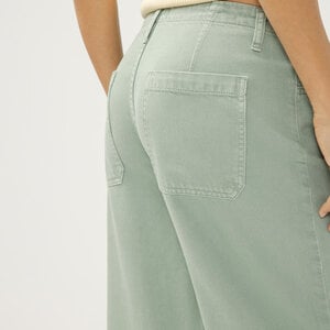 Silver Jeans - For Us Beach Pants