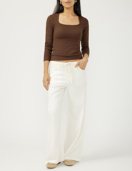Silver Jeans - For Us Beach Pants